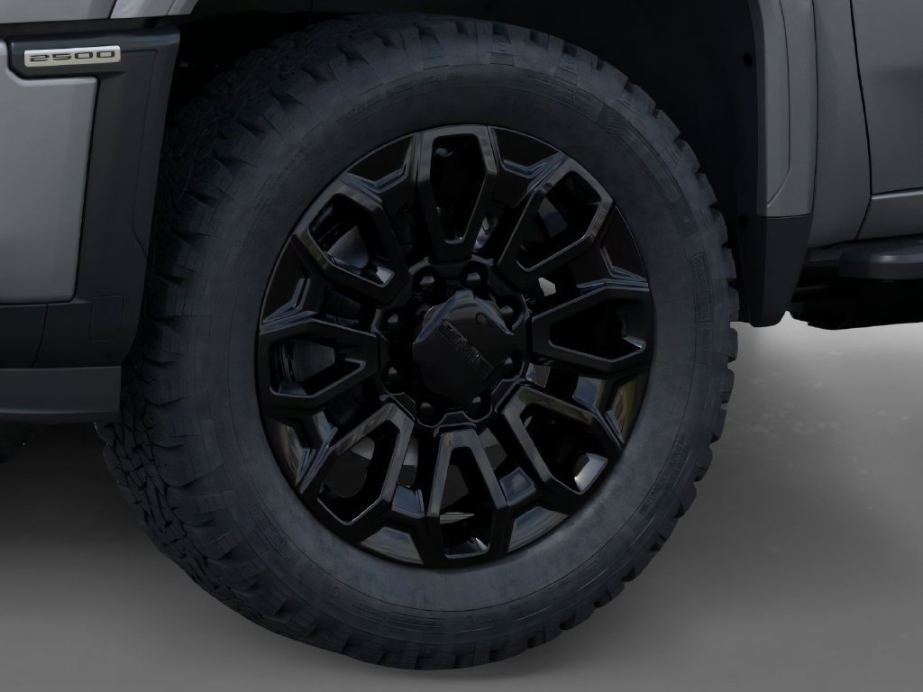 New 2026 GMC Sierra 2500 AT4 w/ AT4 Premium Plus Package AWD/4WD image 7
