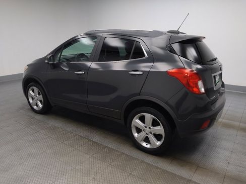 Used 2016 Buick Encore AWD image 3