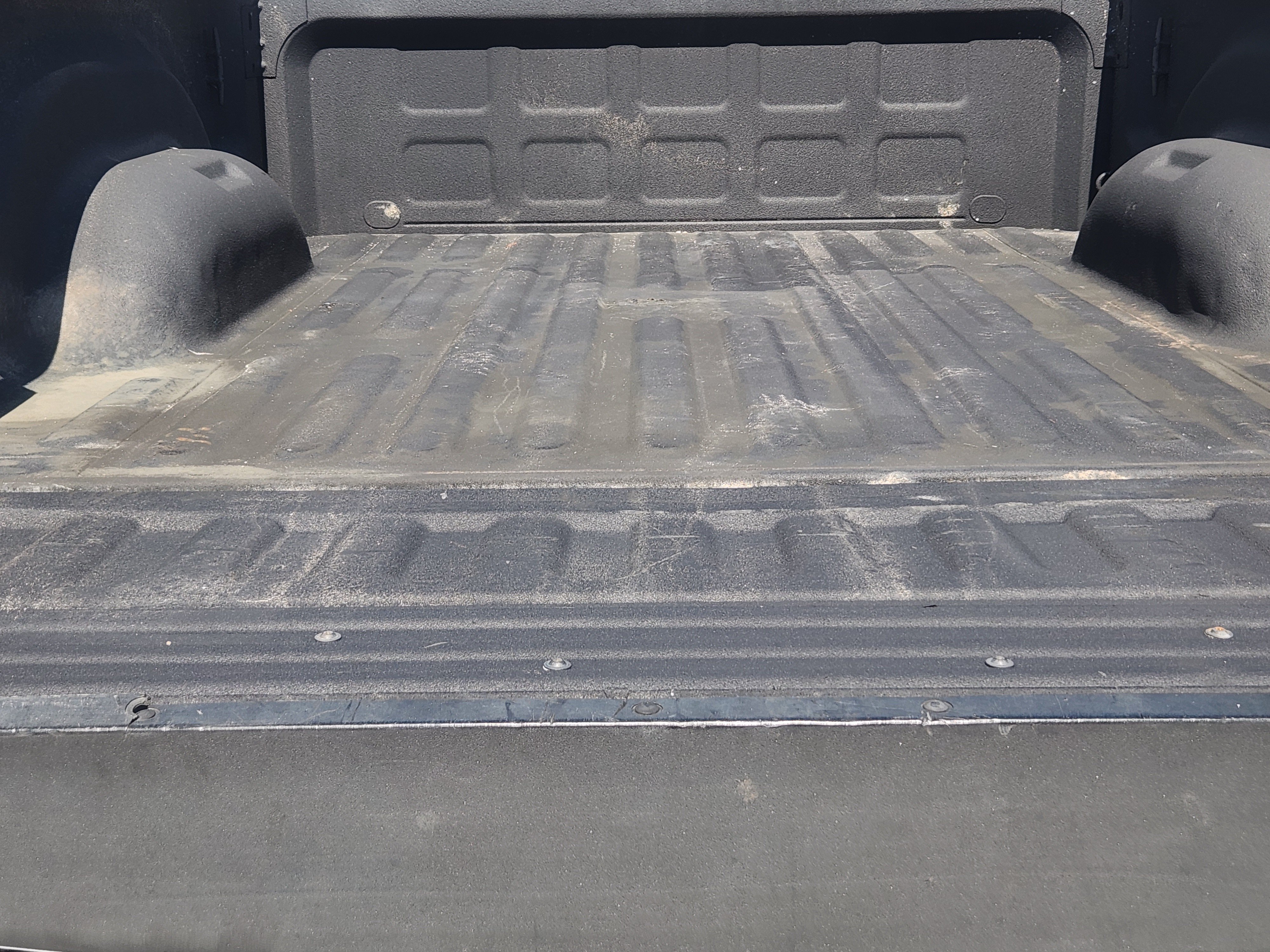 Used 2019 RAM 2500 Limited AWD/4WD image 32