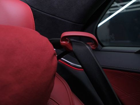 Used 2024 Mercedes-Benz S 63 AMG S image 76