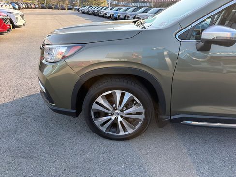 Used 2022 Subaru Ascent Touring w/ Popular Package #2A AWD/4WD image 9