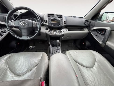 Used 2010 Toyota RAV4 Limited image 10