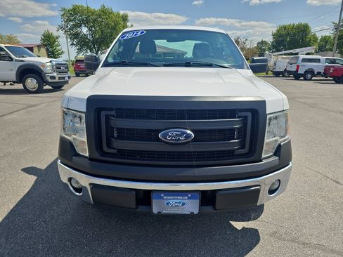 Used 2014 Ford F150 XL w/ Equipment Group 101A Mid RWD image 3