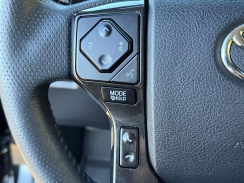 Used 2021 Toyota 4Runner TRD Pro image 20