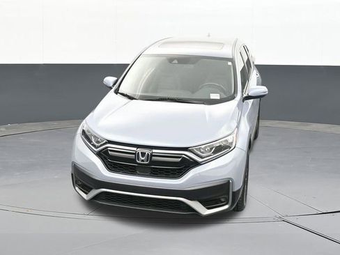 Used 2022 Honda CR-V EX-L image 64