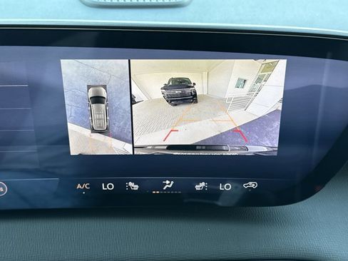 New 2026 Buick Enclave Sport Touring w/ Power Package FWD image 10