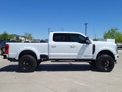 Certified 2024 Ford F250 Lariat w/ Lariat Ultimate Package