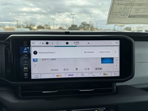 New 2026 Jeep Gladiator Willys image 12