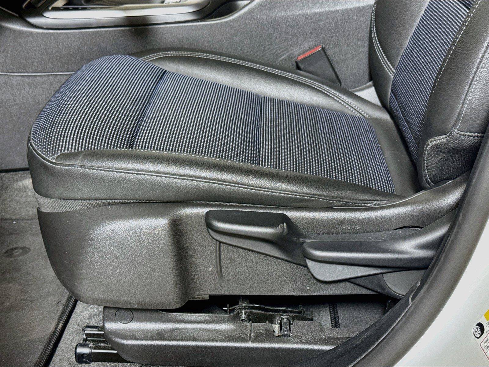 Used 2026 Buick Envista Preferred FWD image 16