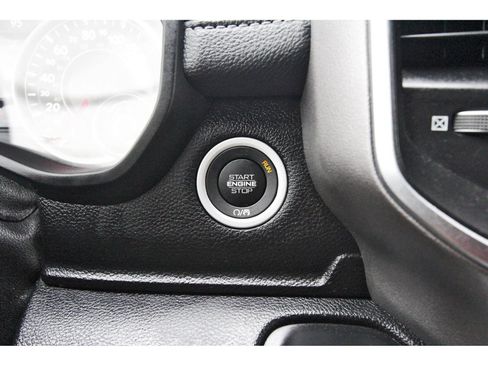 Used 2021 RAM 1500 Laramie AWD/4WD image 21