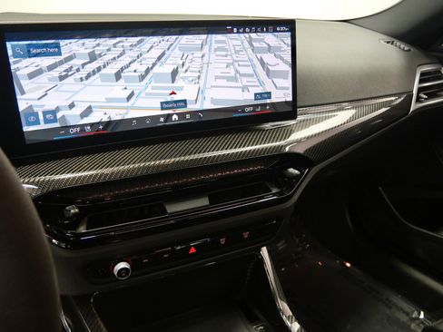 Used 2026 BMW M2 CS RWD image 17
