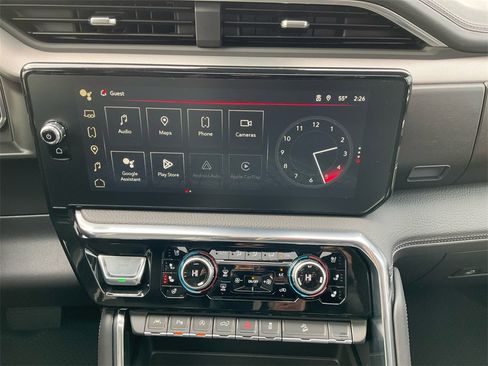 New 2026 GMC Sierra 1500 Denali image 12