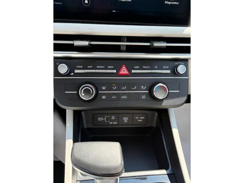 New 2026 Hyundai Tucson SE AWD/4WD image 38