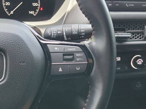 Used 2025 Honda HR-V Sport image 20
