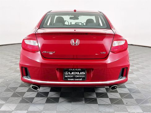 Used 2015 Honda Accord EX-L image 9