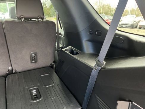 Used 2024 Chevrolet Tahoe Z71 w/ Z71 Off-Road Package image 72