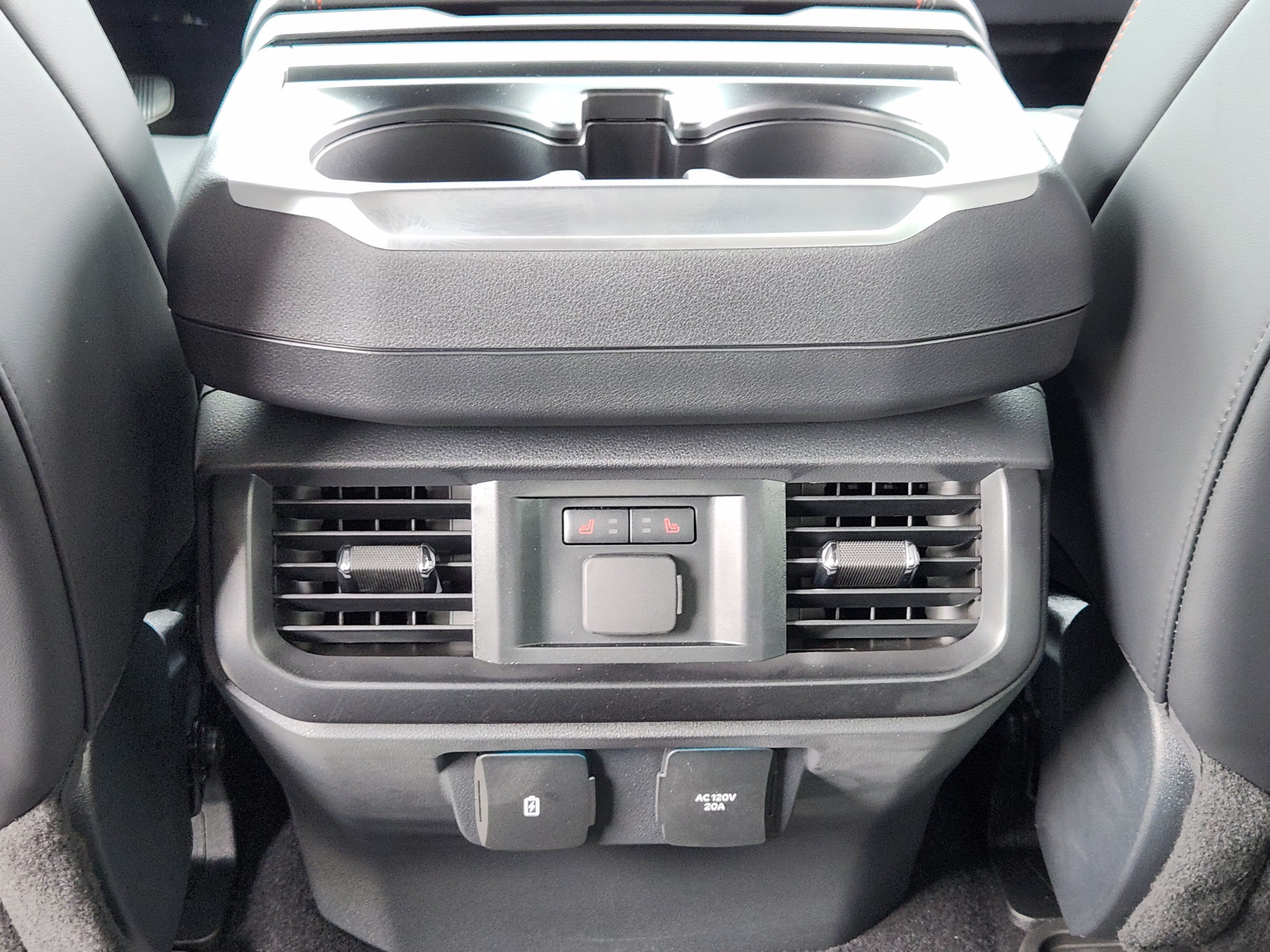 New 2026 Ford F150 Raptor AWD/4WD image 21