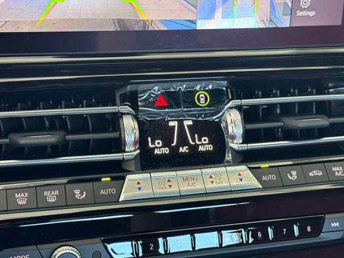 New 2026 BMW 840i Coupe w/ Driving Assistance Package image 23