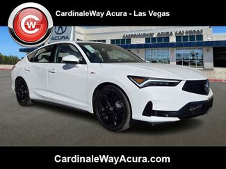 New 2026 Acura Integra A-Spec video 1