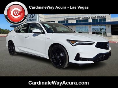 New 2026 Acura Integra A-Spec