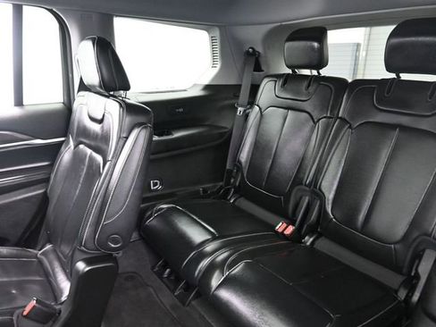 Used 2021 Jeep Grand Cherokee L Limited image 25