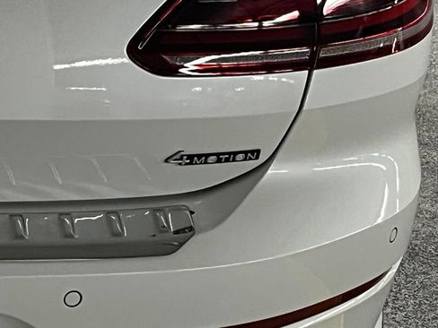 Used 2023 Volkswagen Arteon SEL Premium AWD/4WD image 37