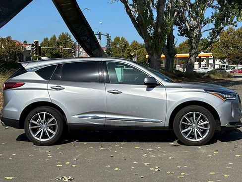 Used 2023 Acura RDX AWD w/ Technology Package image 3