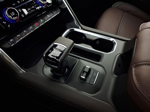 New 2026 GMC Sierra 1500 Denali image 49