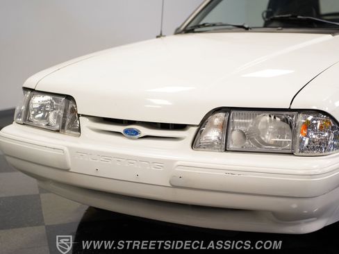 Used 1987 Ford Mustang LX image 20
