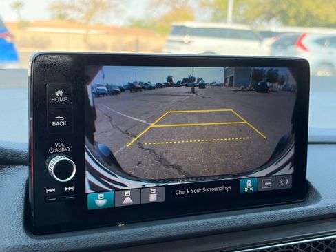 Used 2025 Acura Integra Type S FWD image 24