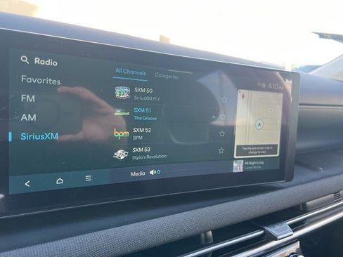 New 2026 Hyundai Tucson Limited image 14