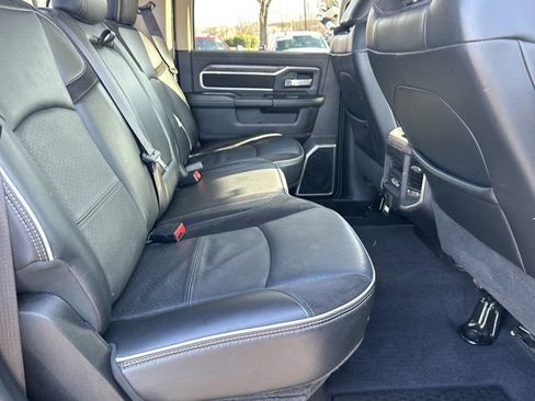 Used 2020 RAM 2500 Laramie image 17