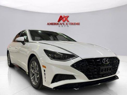Used 2023 Hyundai Sonata SEL FWD image 10