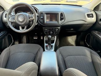 Used 2019 Jeep Compass Sport FWD video 2