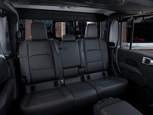 New 2026 Jeep Gladiator Rubicon image 15