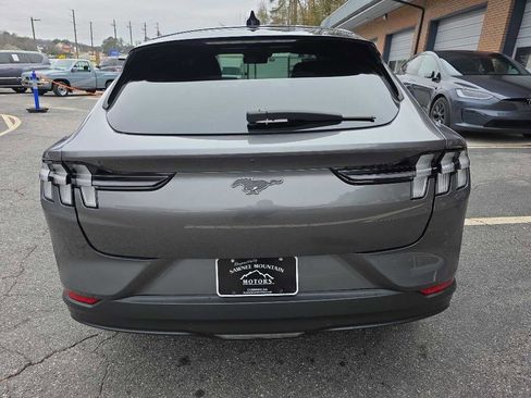 Used 2021 Ford Mustang Mach-E Select w/ Comfort/Appearance Package image 2