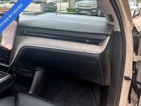 Used 2025 Volvo EX90 Plus AWD/4WD image 20