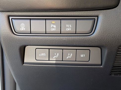 New 2026 MAZDA CX-50 AWD 2.5 S w/ Cargo Package image 16