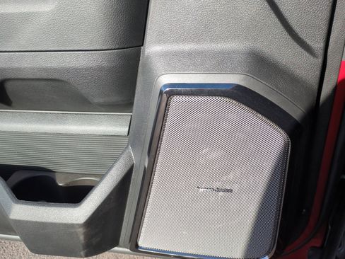 New 2026 RAM 2500 Rebel image 27