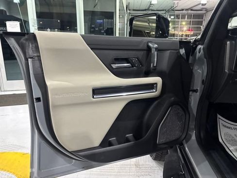 Used 2026 GMC Hummer EV SUV AWD/4WD image 14