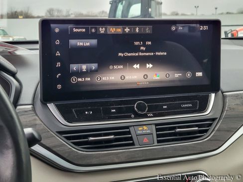 Used 2024 Nissan Altima 2.5 SL image 24