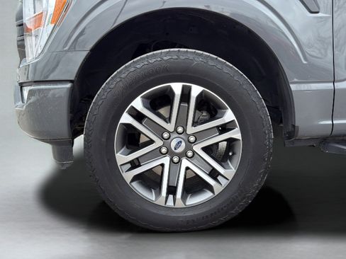 Used 2021 Ford F150 XL w/ STX Appearance Package image 20