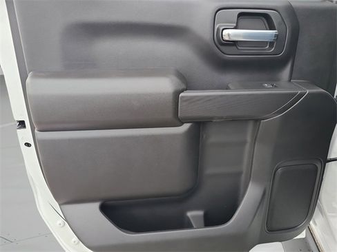 New 2026 Chevrolet Silverado 1500 Custom image 17