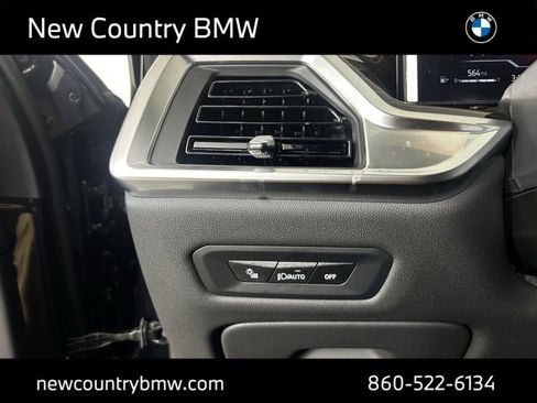 New 2026 BMW X5 xDrive40i w/ Climate Comfort Package image 18