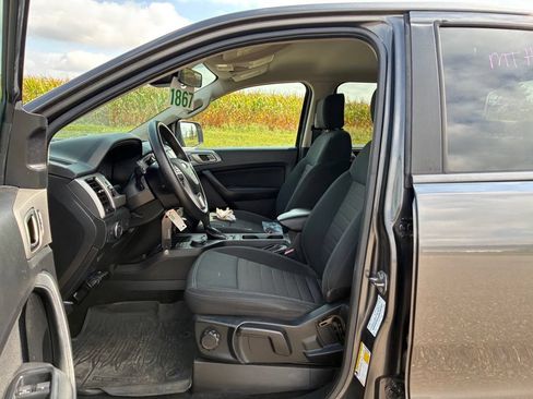 Used 2019 Ford Ranger XLT AWD/4WD image 9