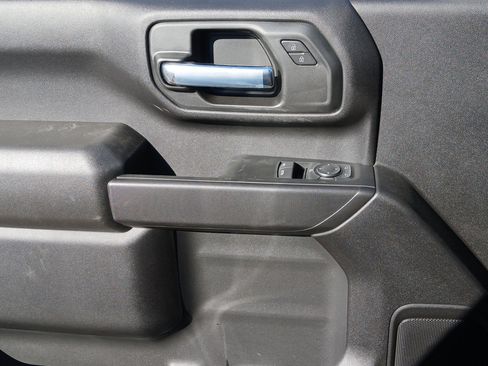 New 2026 Chevrolet Silverado 2500 W/T w/ WT Convenience Package image 12