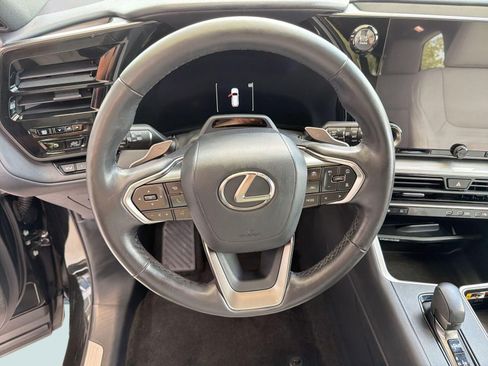 Used 2024 Lexus TX 350 AWD w/ Captains Chair Package image 16