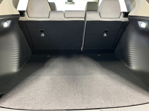 New 2027 Honda HR-V LX image 22