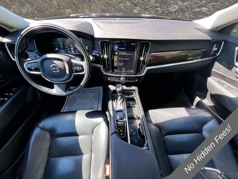 Used 2018 Volvo S90 T5 Momentum AWD/4WD image 14