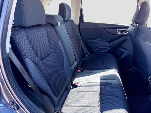 Used 2022 Subaru Forester Premium image 26